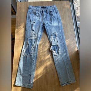Aero jeans